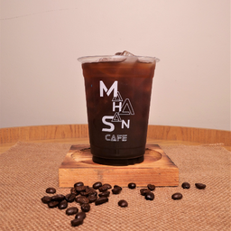 MAHASAN CAFE (มหาศาล คาเฟ่) ราชภัฏสวนสุนันทา