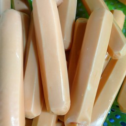 ไส้กรอกเนยชีสAFM