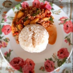 โจ๊กค่ะ บางศรีเมือง