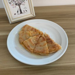 โรตีกล้วยหอม