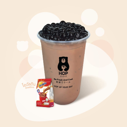 โอวัลติน