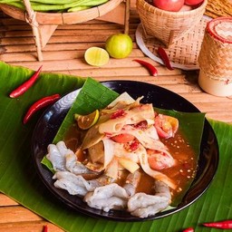 ตำหลวงพระบาง