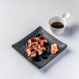 ชูชิปลาไหล