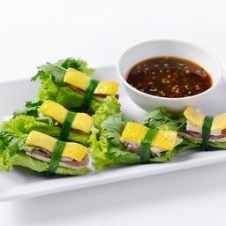 พันหอมเมืองเว้