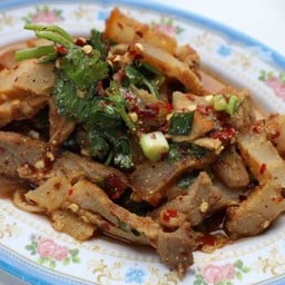 น้ำตกหมู