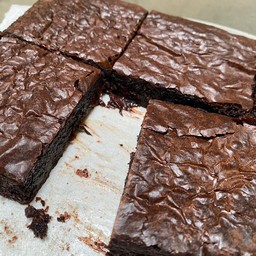 Dark Brownies