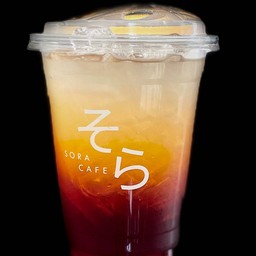 ชามะนาว (เย็น)