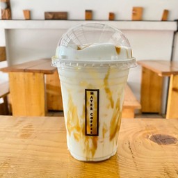 นมสดคาราเมล