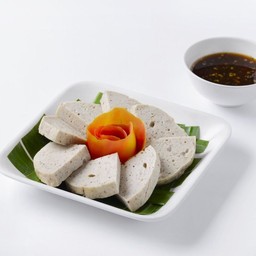 หมูยอนึ่ง