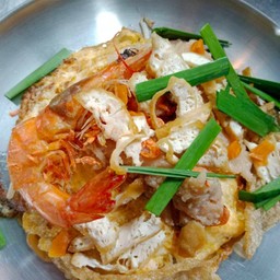 ผัดไทยรวมมิตร