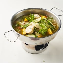 แกงหน่อไม้