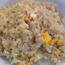 ข้าวผัดเด็ก