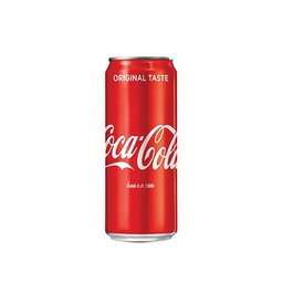 Coke 325 ML