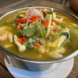 แกงอ่อมเนื้อ