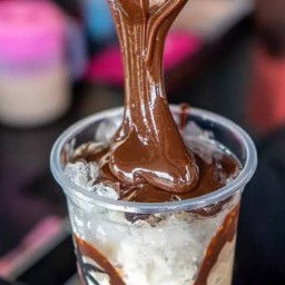 ชาโบราณ ปังปิ้งอาจุมม่า