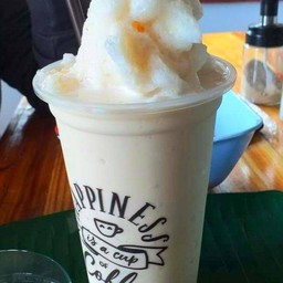 นมหมีนมสดปั่น ฟรีไข่มุก