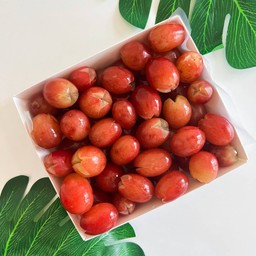 องุ่นแดงไร้เมล็ด M