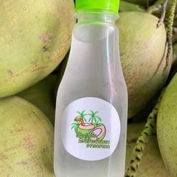 คุณอุ๋ยมะพร้าวน้ำหอมสำเร็จรูปพัทยา เขาตาโล ซอย 10