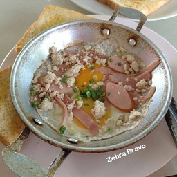 ไข่กระทะ