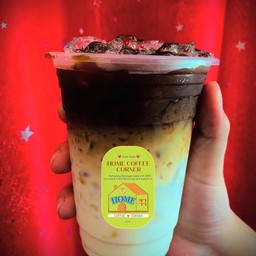 ลาเต้ Latte (กาแฟ)
