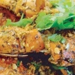 ปูผัดพริกไทยดำ