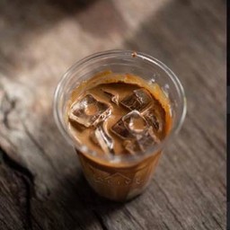 Brown(คาราเมล)(เย็น)