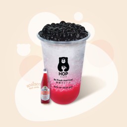 แดงโซดา