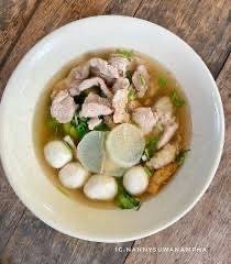 เกาเหลาหมู