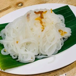 เส้นเล็กลวก