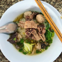 ก๋วยเตี๋ยวพิเศษ