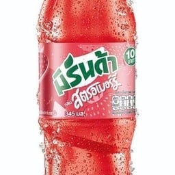 น้ำแดงมิรินด้า