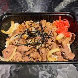 DONBUri Japanese Resto by Tum