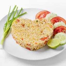 ข้าวผัดเมืองเว้