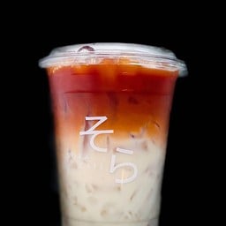 ชาไทย (เย็น)