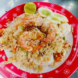 ผัดไทยแม่อีเเพร