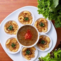 ถ้วยสวรรค์เมืองเว้