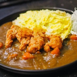 FATTOM Japanese Rice (แฟททอมข้าวญี่ปุ่น) ลาซาลนิยม ลาซาล