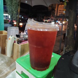 ชาดำเย็น
