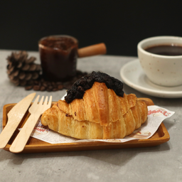 Croissant Chocolate