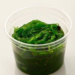 ยำสาหร่าย(กระปุก70g.)