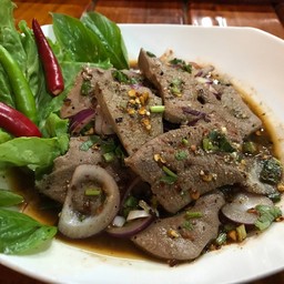 ตับหวาน