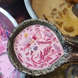 รวมมิตรกะทิสด