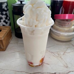 โยเกิร์ตปั่น