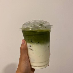 The Bezt Coffee กาแฟและขนม