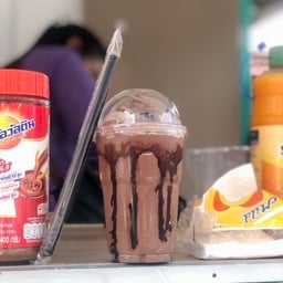 โอวัลตินเย็น