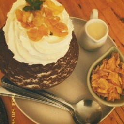 บิงซูโกโก้คอร์นเฟรค