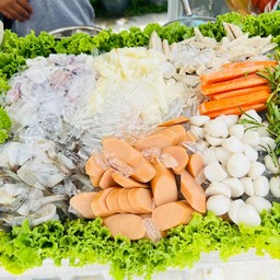 พิเศษเครื่อง  บวกเพิ่ม 30 ทุกเมนู