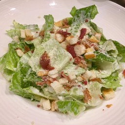Ceasar salad