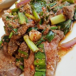 ตับหวาน