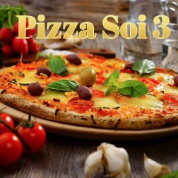 Pizza Soi 2 (พิซซ่า ซอย2)